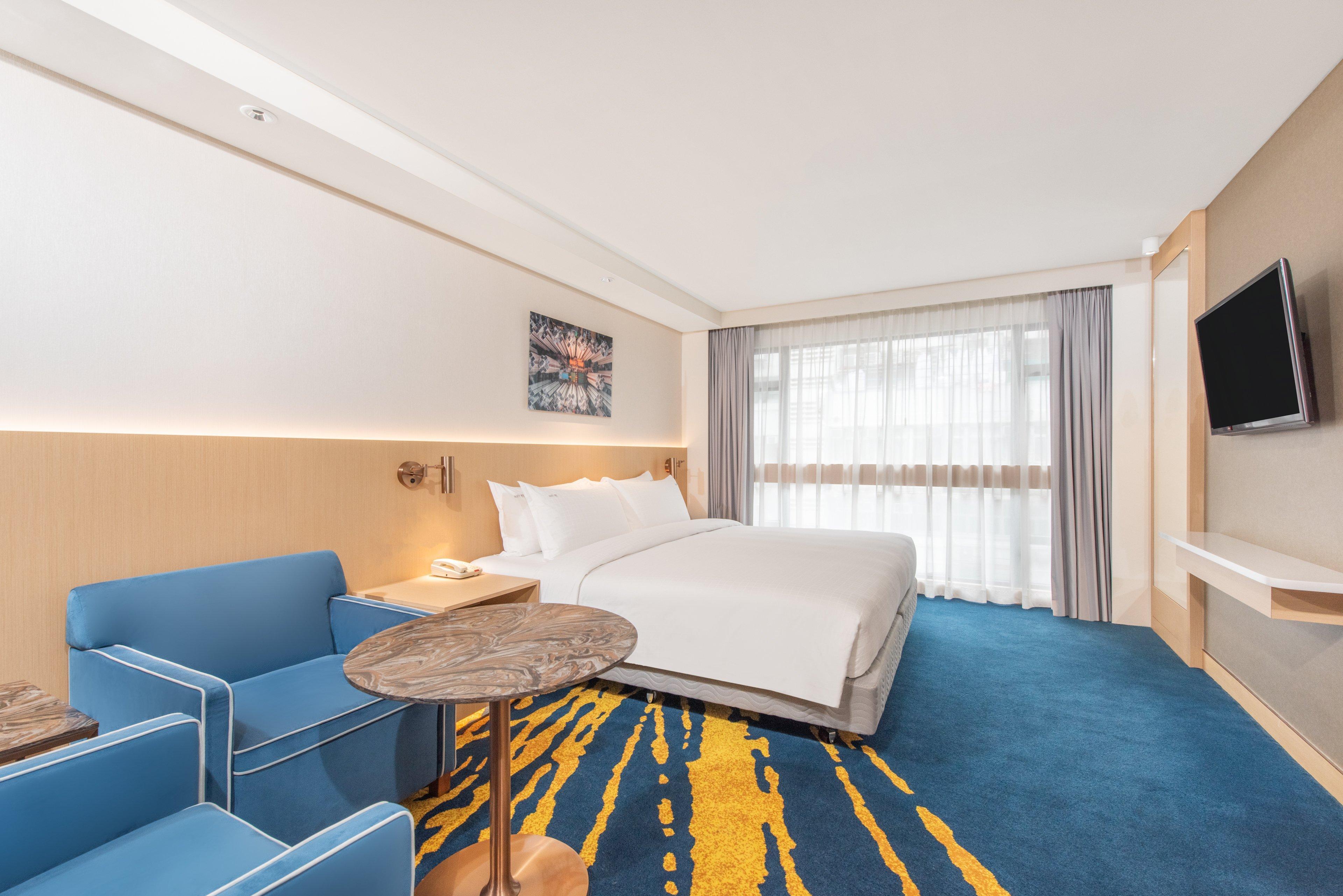 Golden Mile By Ihg
