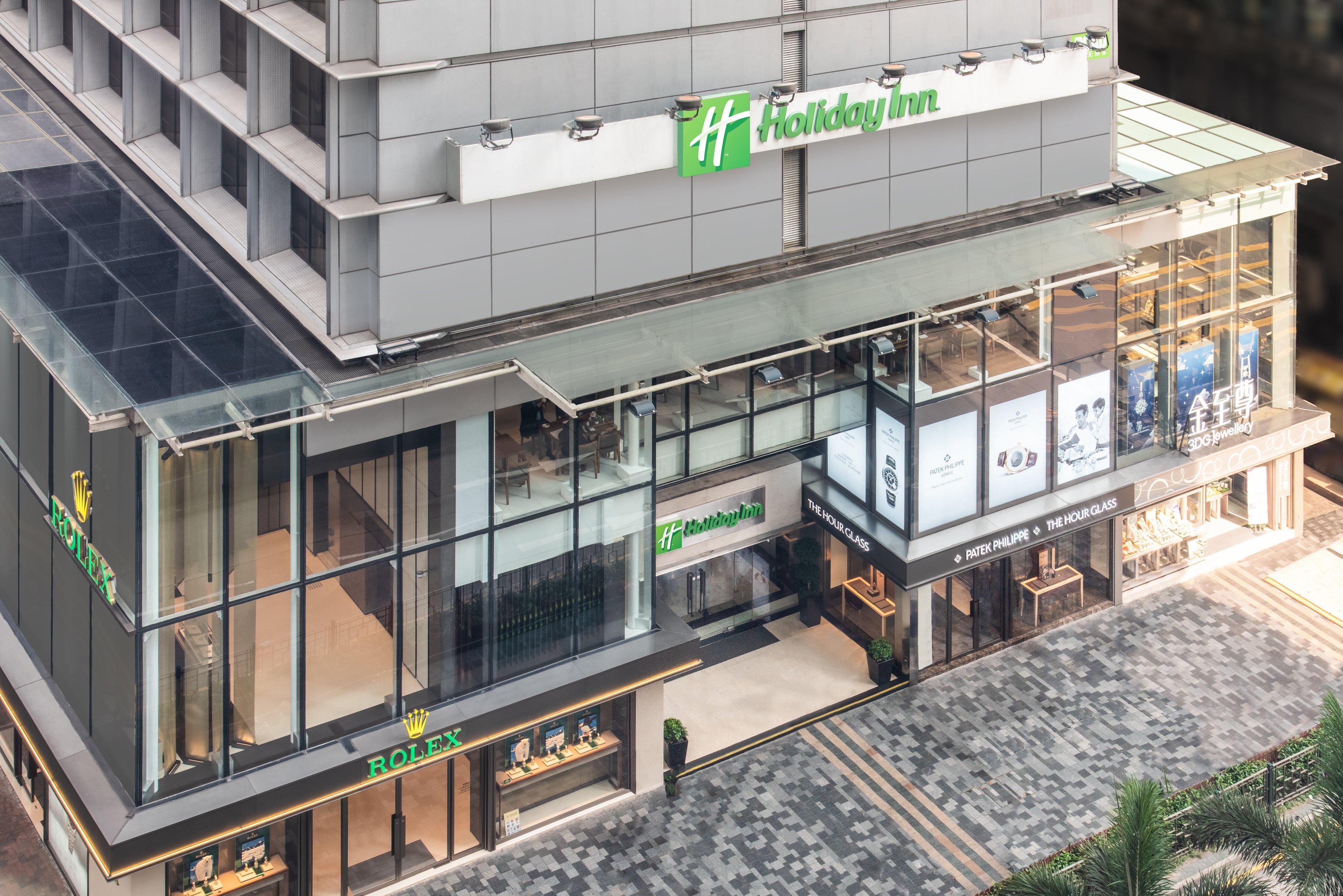 Golden Mile By Ihg Hotel
