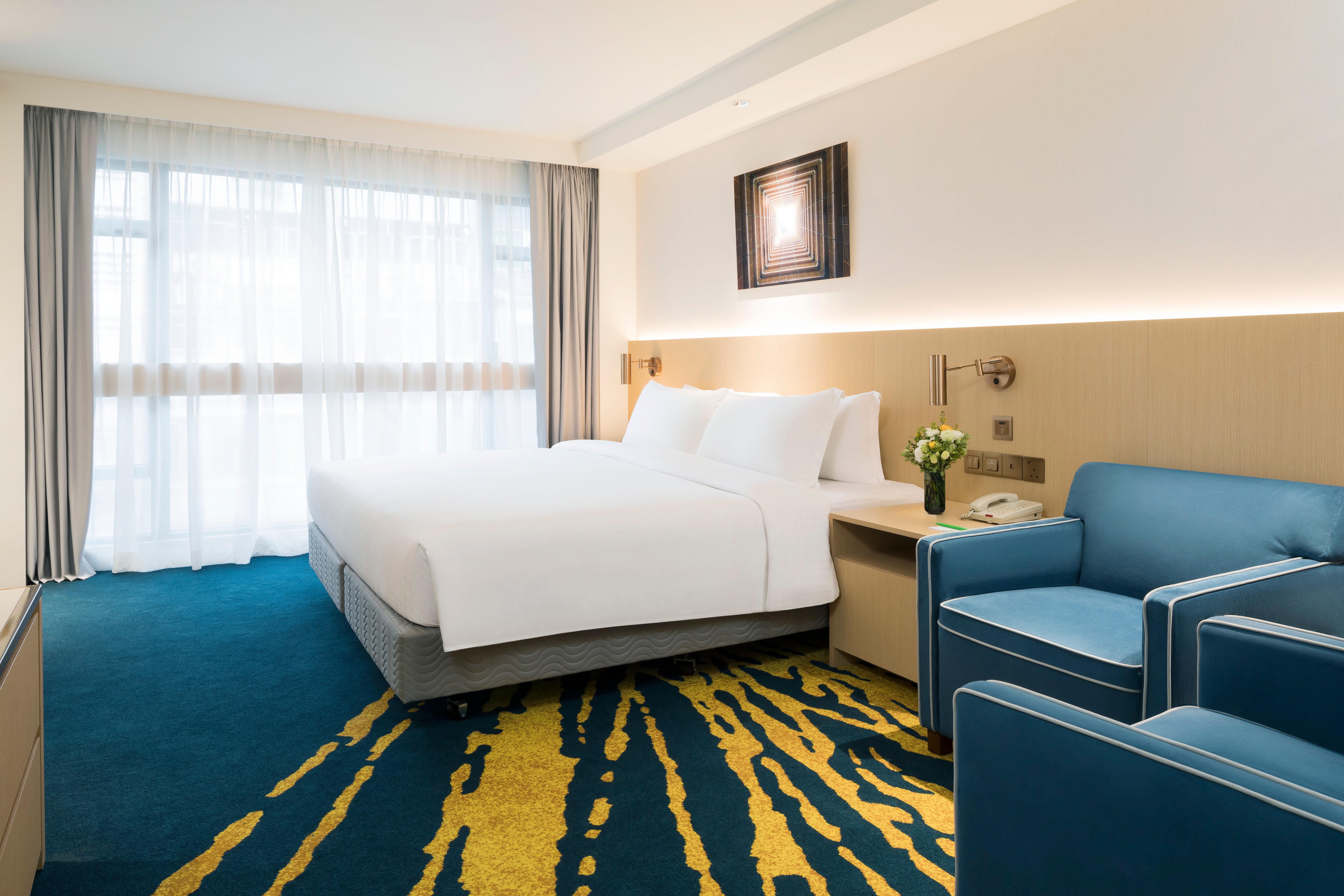 Golden Mile By Ihg