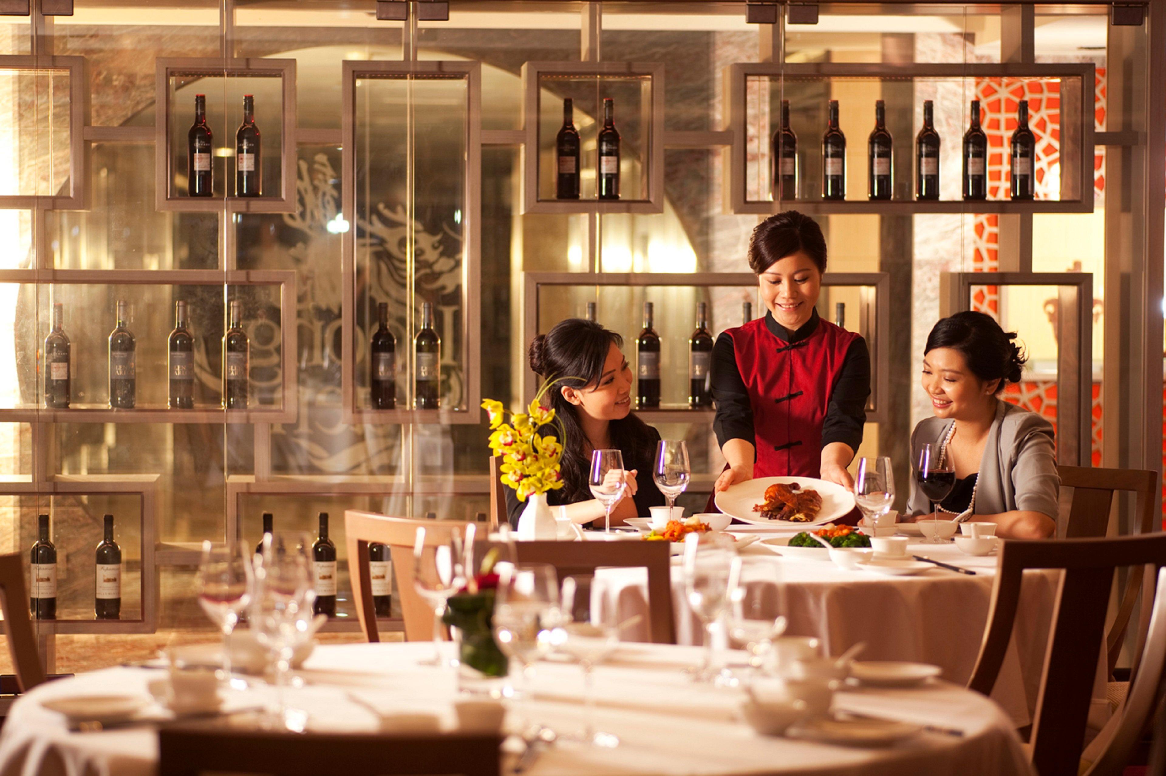 Golden Mile By Ihg Hong Kong