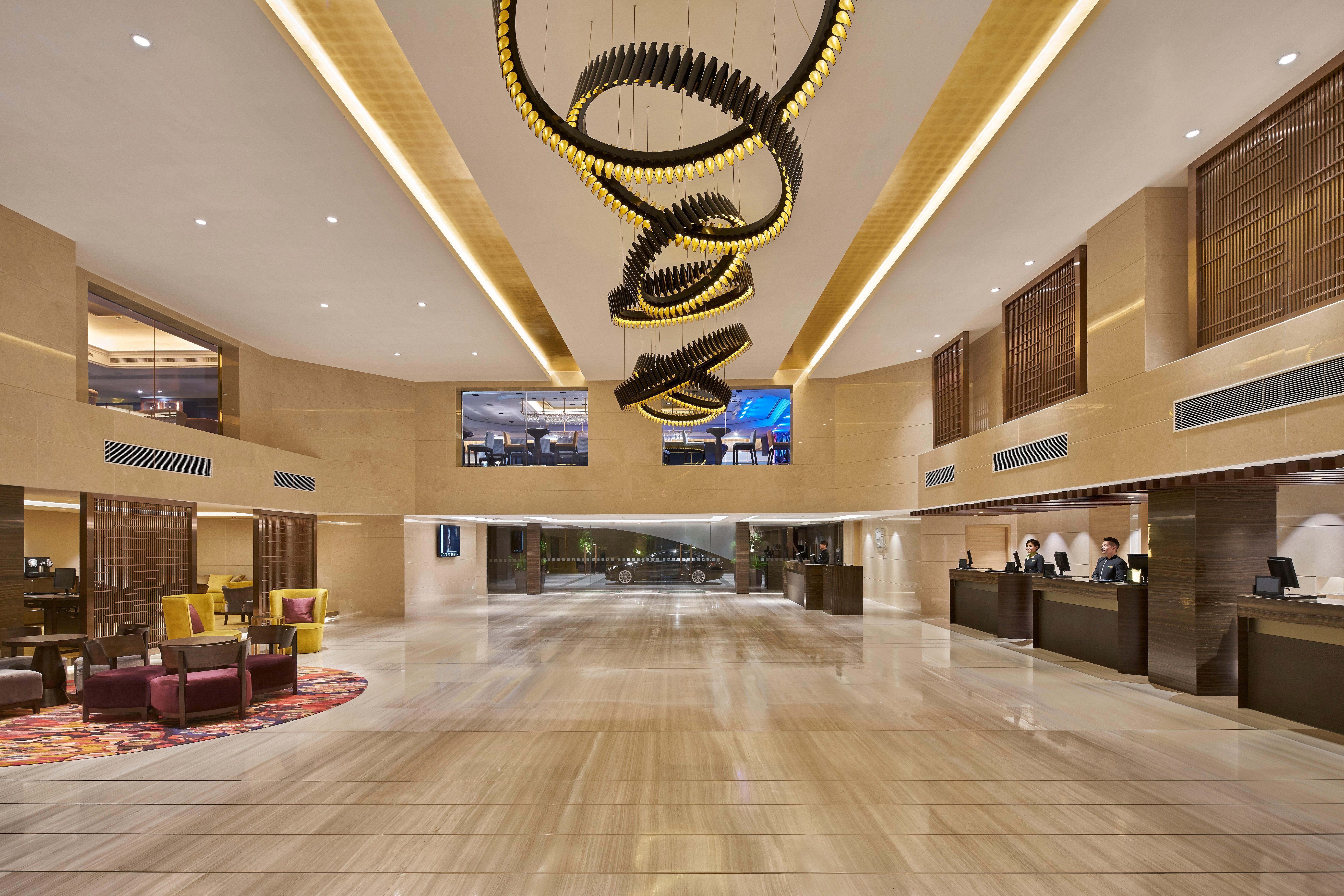 Hotel Golden Mile By Ihg Hong Kong