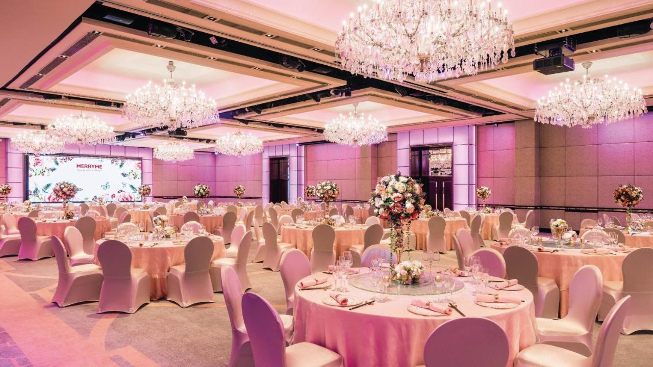 Golden Mile By Ihg 4* Hong Kong