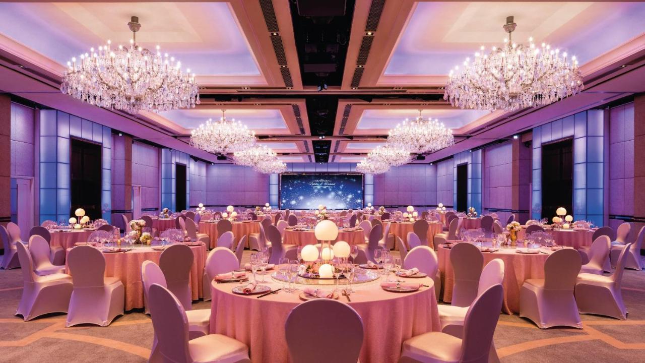 Golden Mile By Ihg Hotel Hong Kong