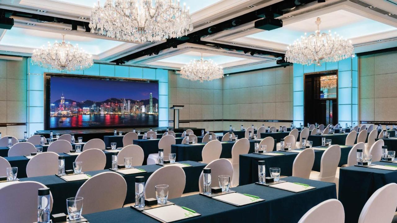Golden Mile By Ihg Hong Kong