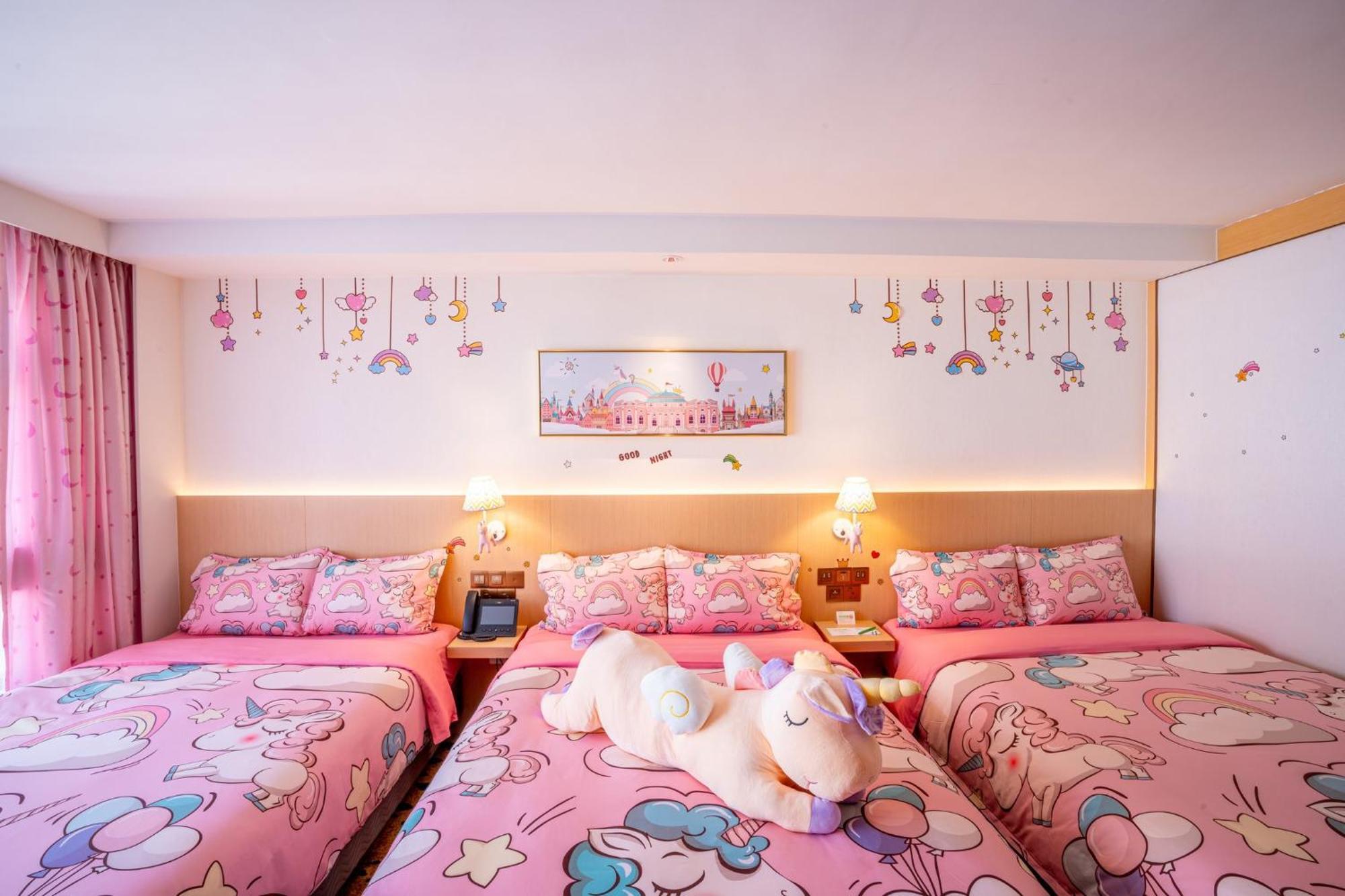 Golden Mile By Ihg Hong Kong