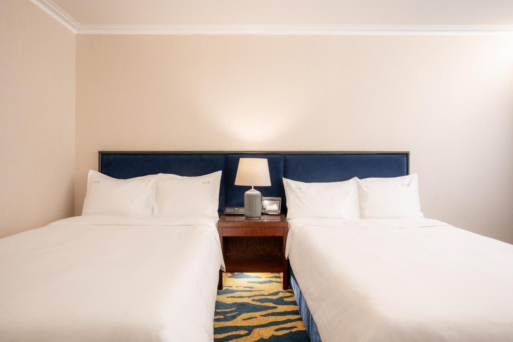 Hotel Golden Mile By Ihg Hong Kong