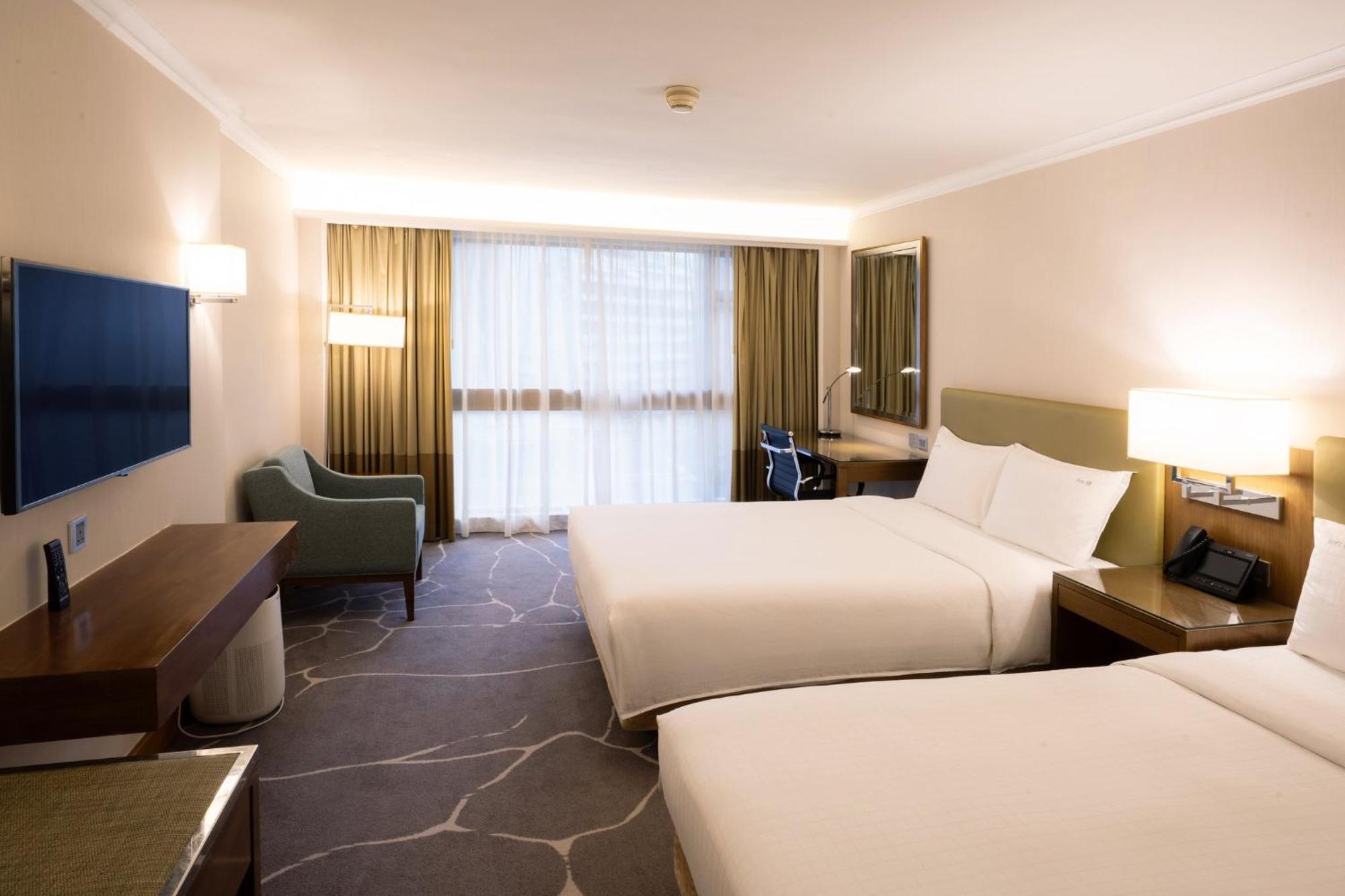 Hotel Golden Mile By Ihg Hong Kong