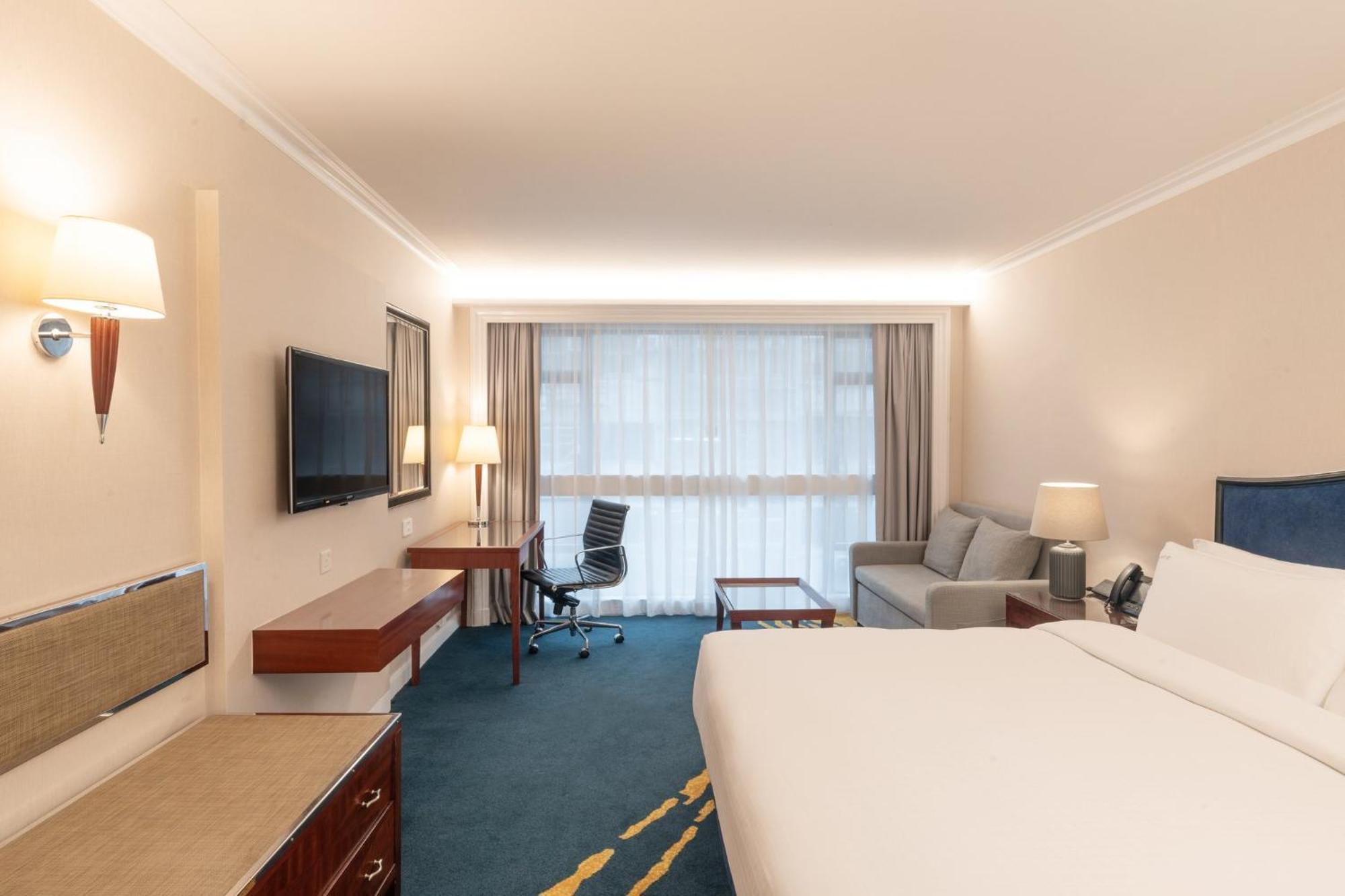 Golden Mile By Ihg 4* Hong Kong