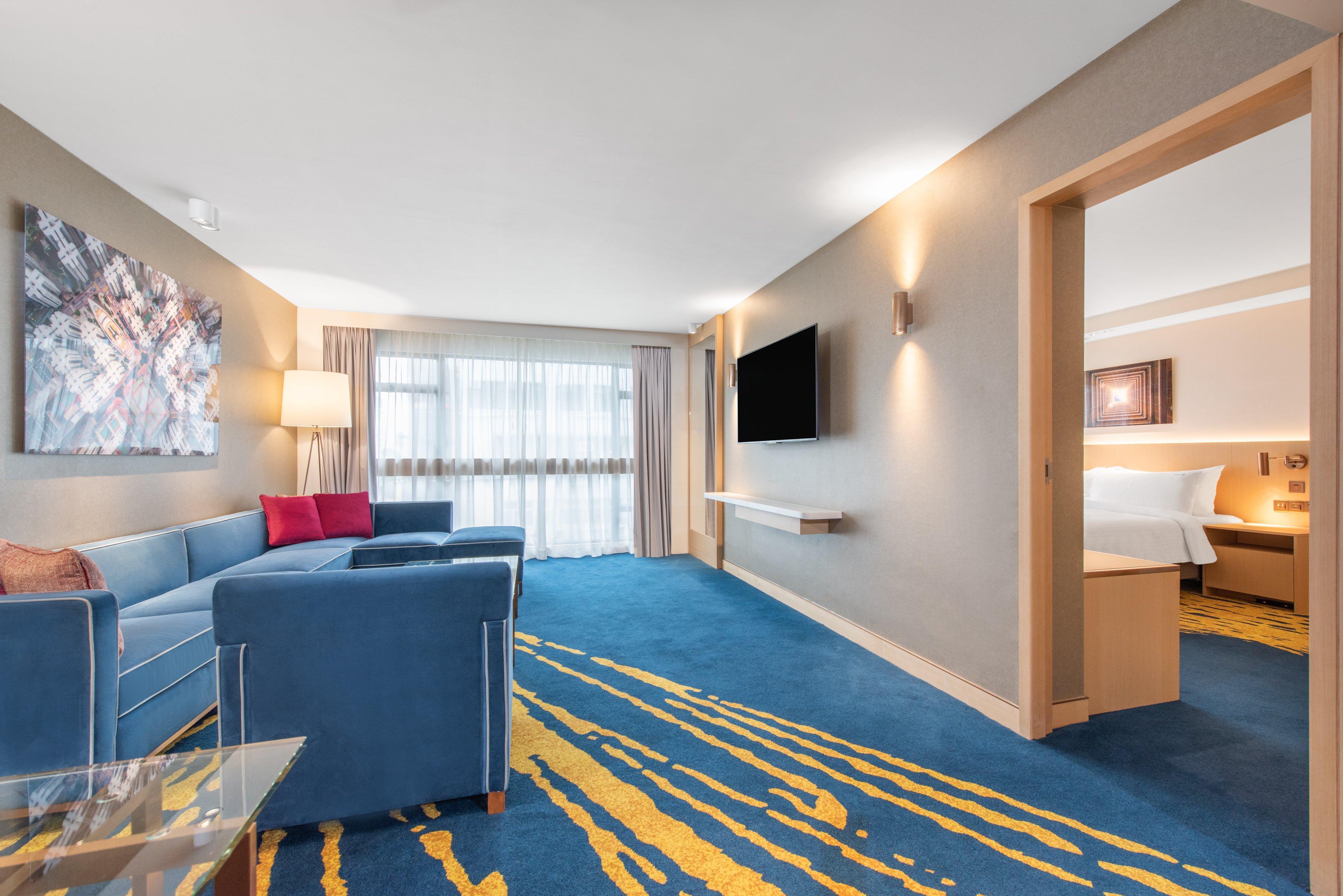 Golden Mile By Ihg Hong Kong