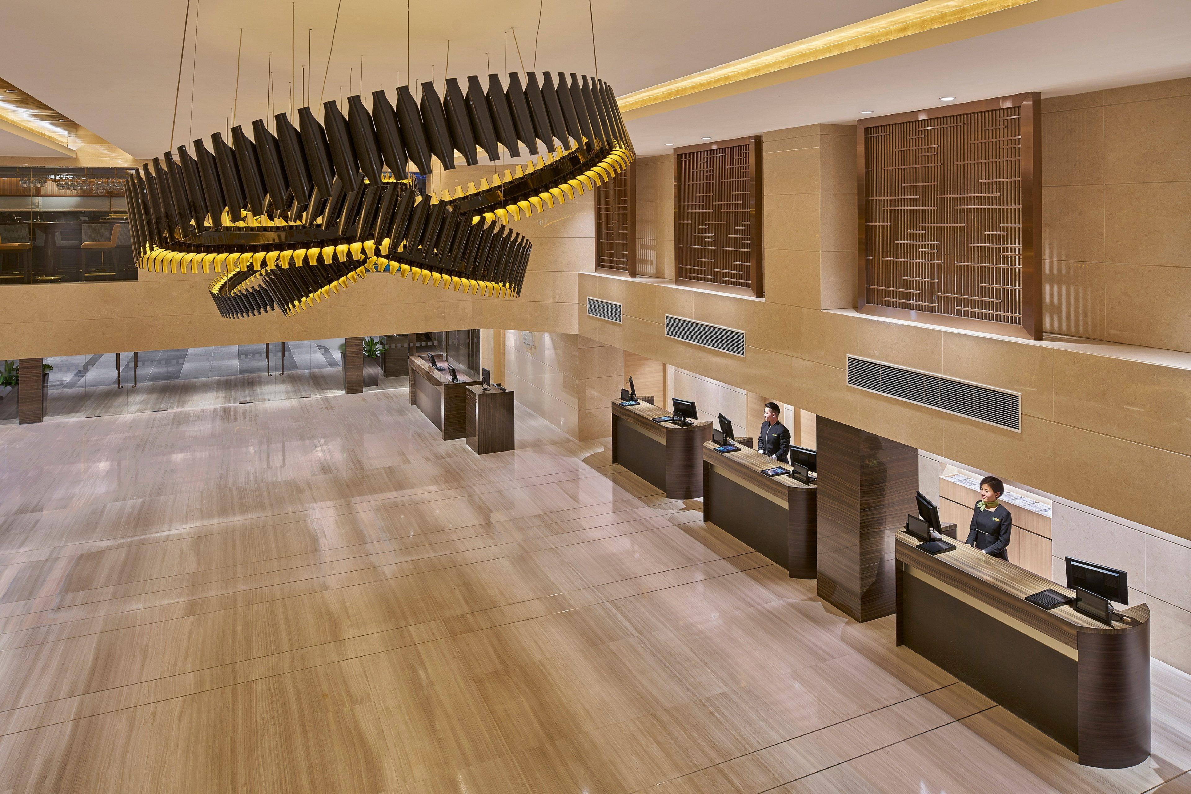 Hotel Golden Mile By Ihg