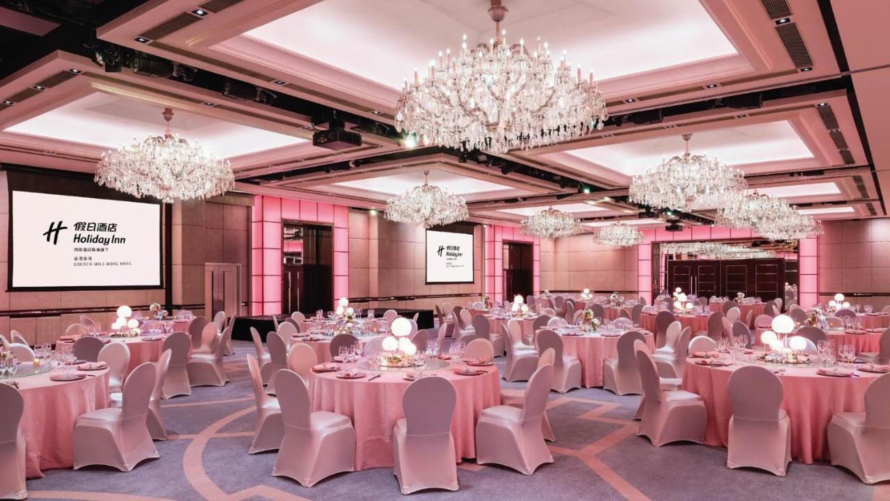 Hotel Golden Mile By Ihg