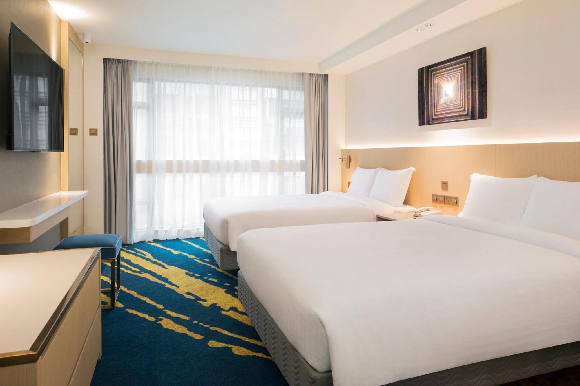 Golden Mile By Ihg Hotel
