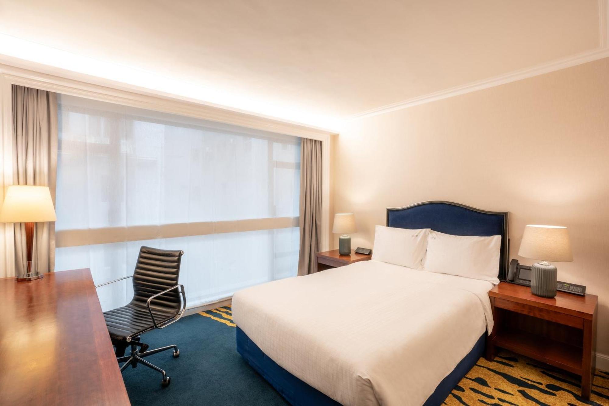 Golden Mile By Ihg Hong Kong
