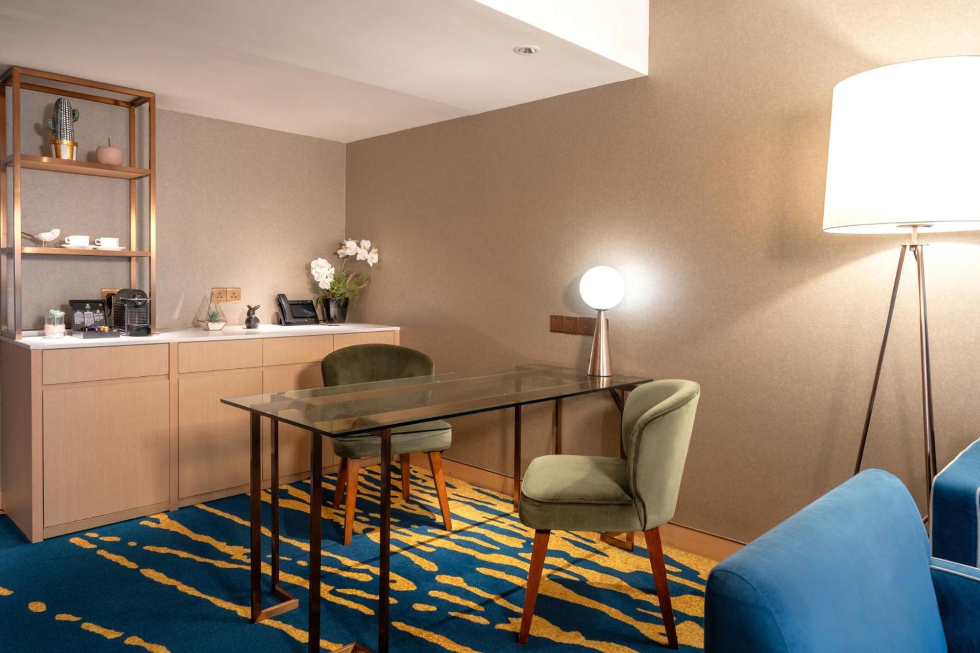 Golden Mile By Ihg 4*