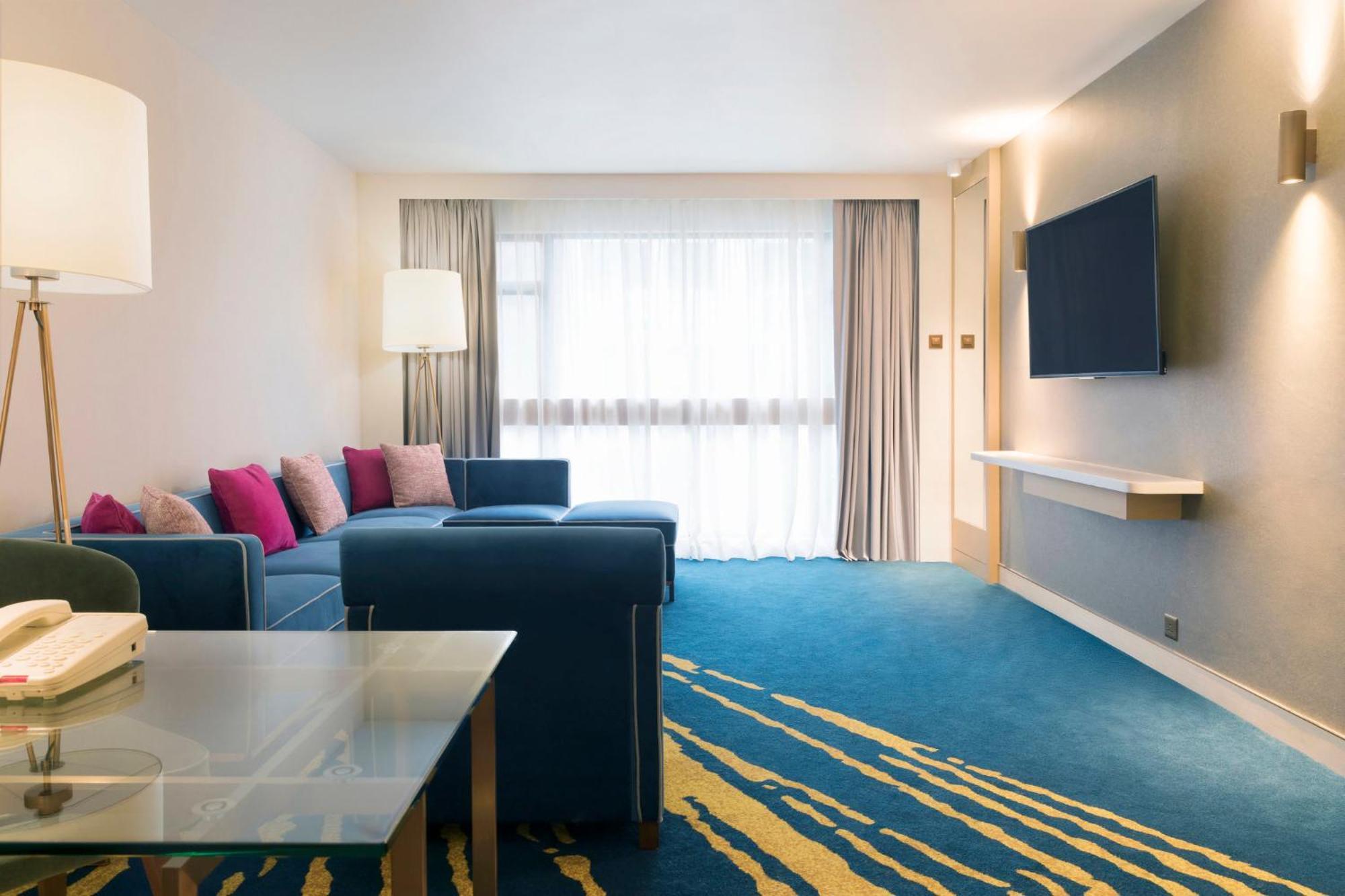 Golden Mile By Ihg
