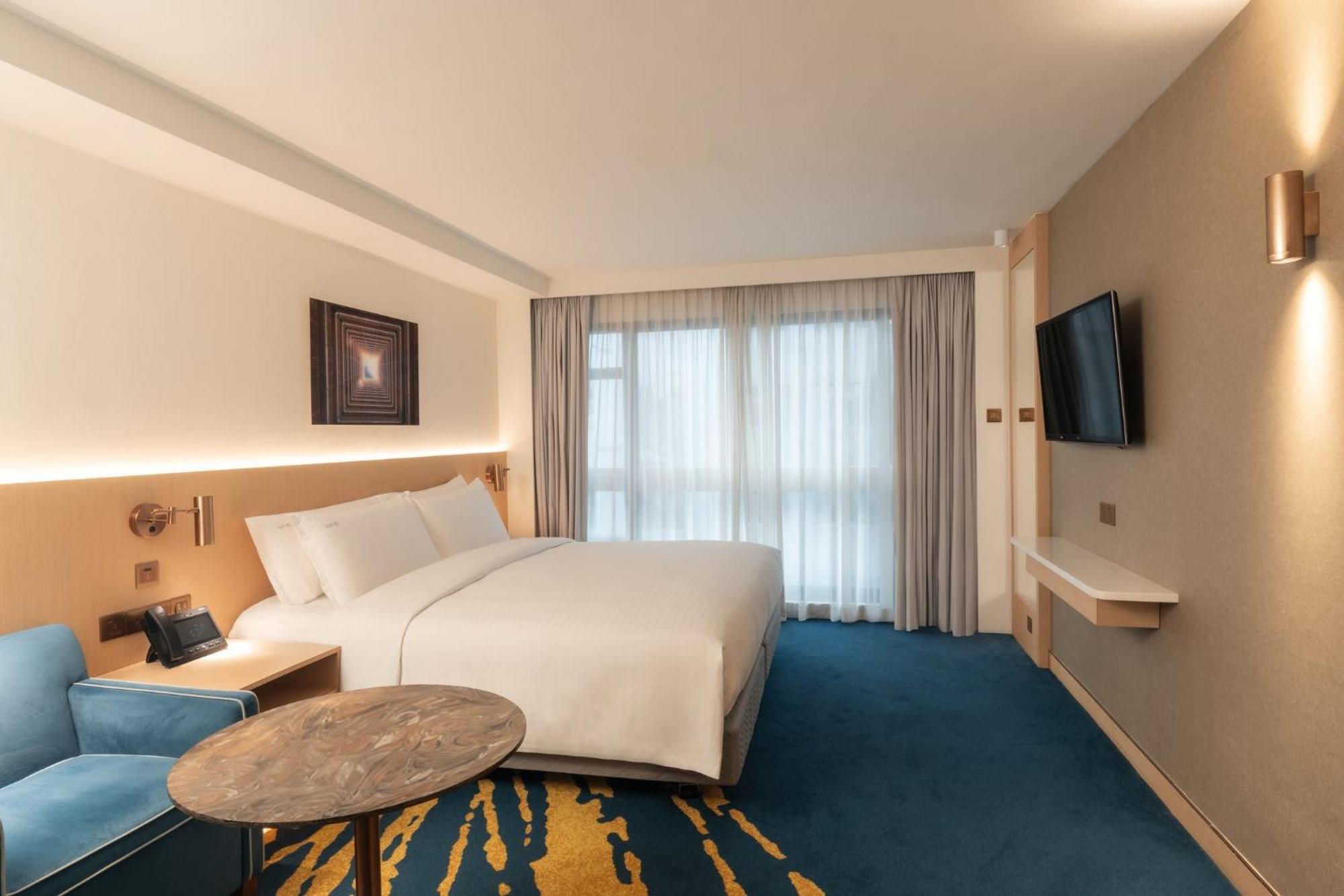 Golden Mile By Ihg 4* Hong Kong