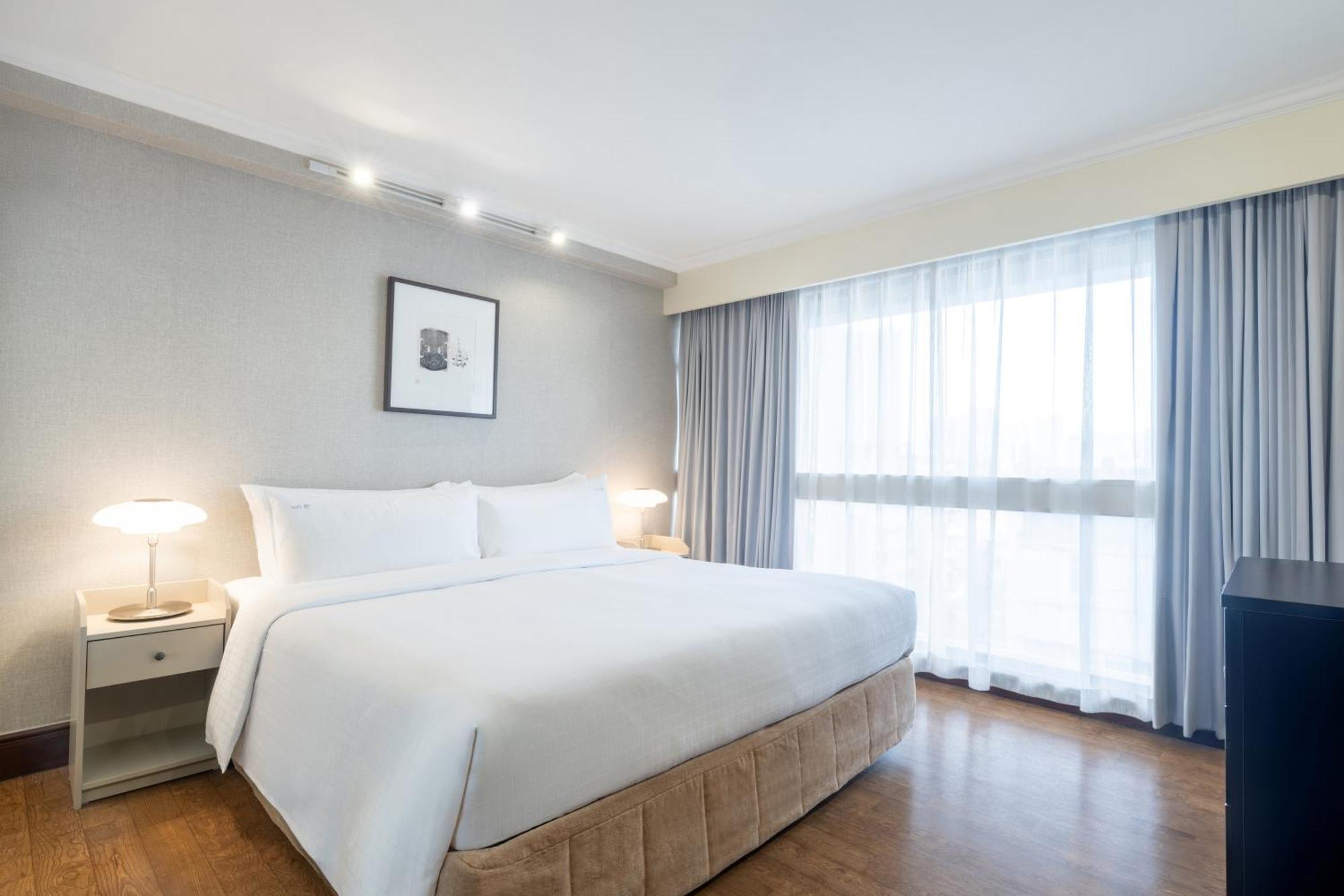 Golden Mile By Ihg Hong Kong