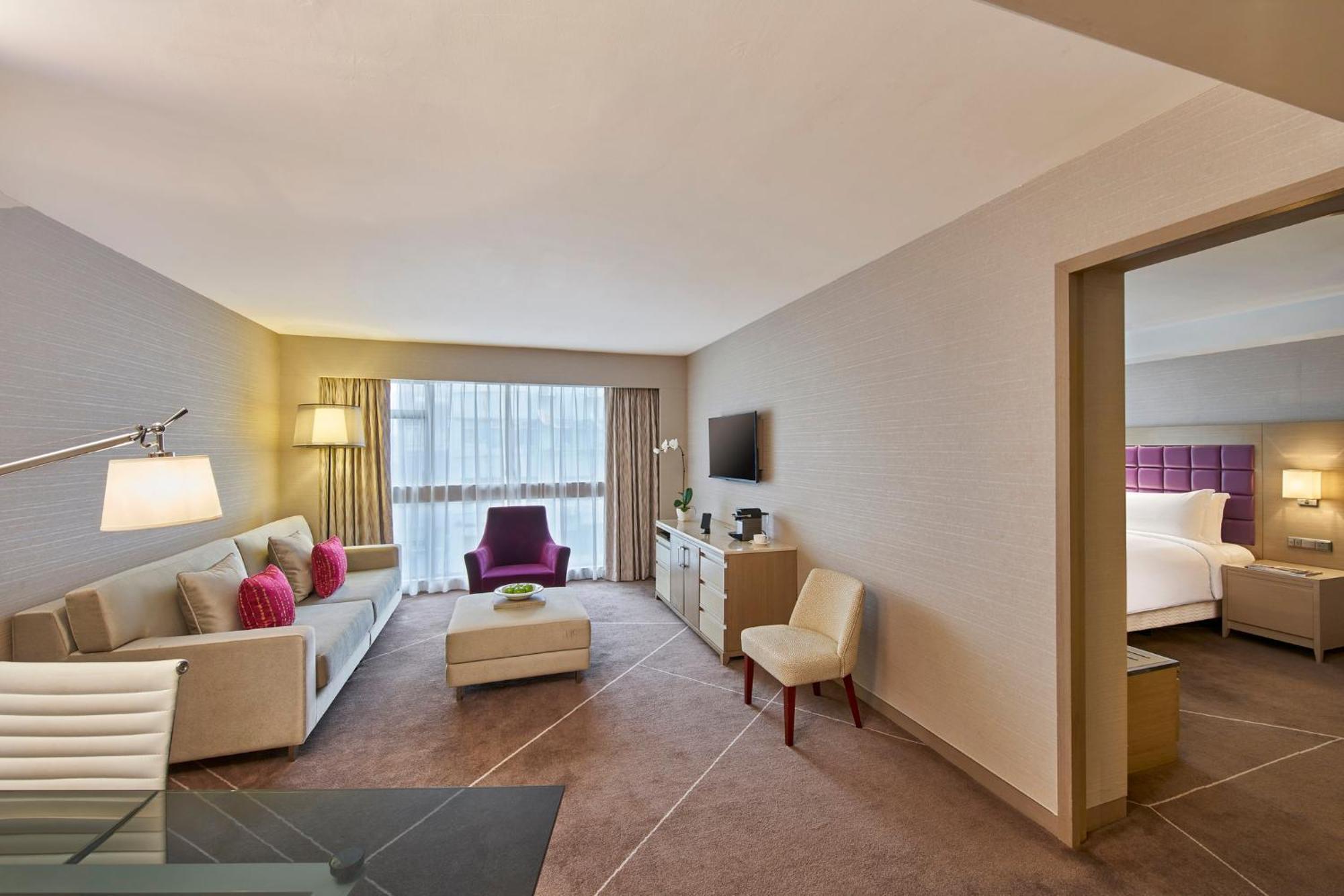 Hotel Golden Mile By Ihg